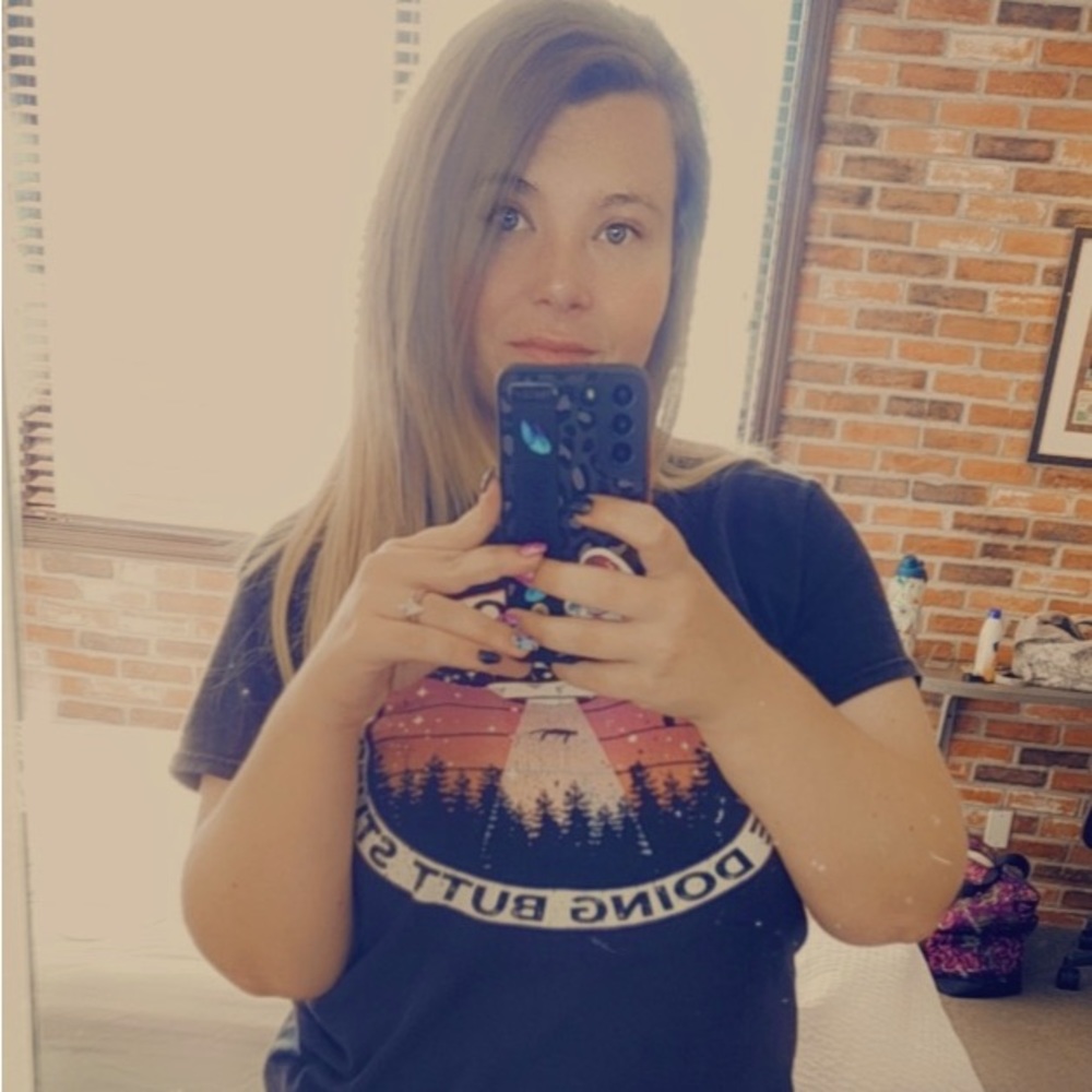 Meet your Posher, Ashlynne